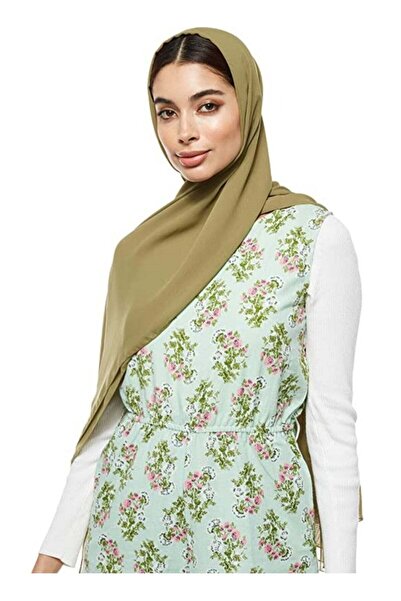 Generic Chiffon Hijab Scarf