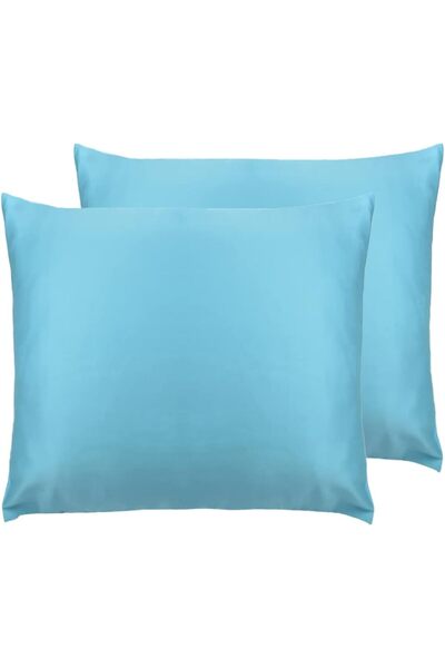 Other Față de pernă - 100% Lyocell, Hipoalergenică, Antistatică - 80x80 cm, T...