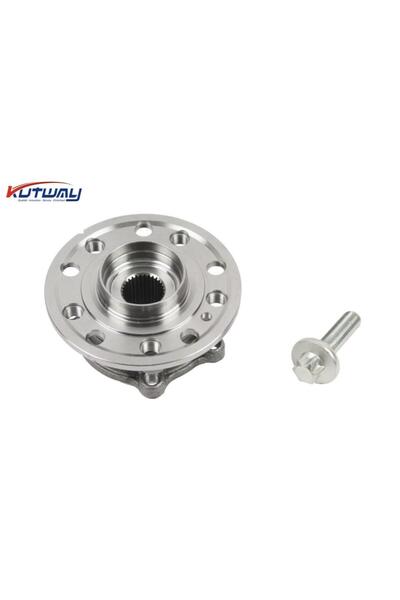 Other Complete front hub bearing flange for C 200/C300 4MATIC AMG