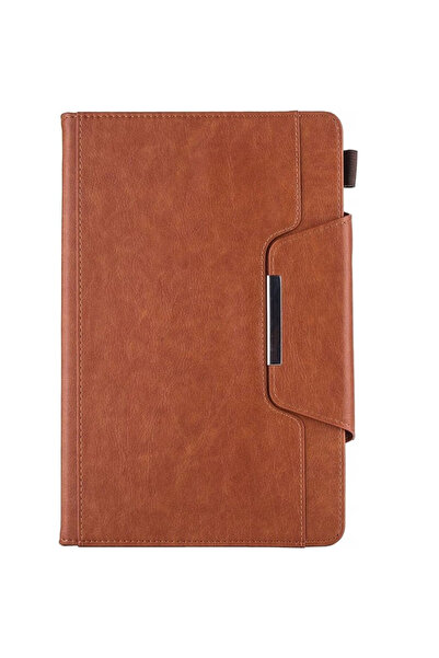 Other Husă iPad Mini 6 (2021) 8.3 inch - TPU Flexibil, Slot Carduri, Stand, A...