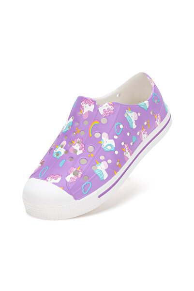 Other Pantofi de Apa Copii AquaSpeed - Sandale Piscina si Plaja, Material EVA...