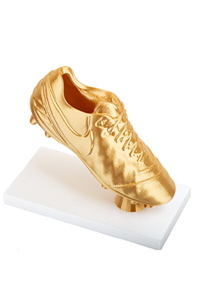 MiniKids Trofeu GHEATA DE AUR, Fotbal