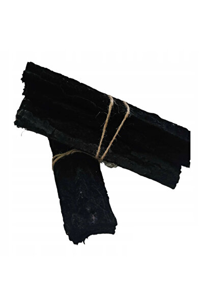 Other Natural Bark - Decorative Wood Boards, Velvet Texture, Set of 3 Pieces ...