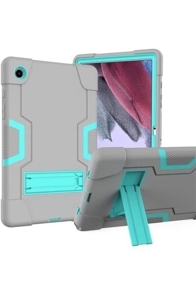 Other Samsung Galaxy Tab A 8.0 2019 Case - Durable, 360 Stand, Hand Belt , SM...