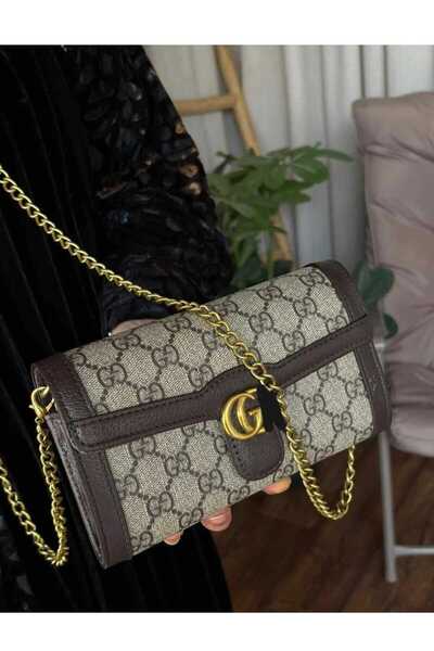 Generic Handbag and shoulder bag, high quality material, with accessories