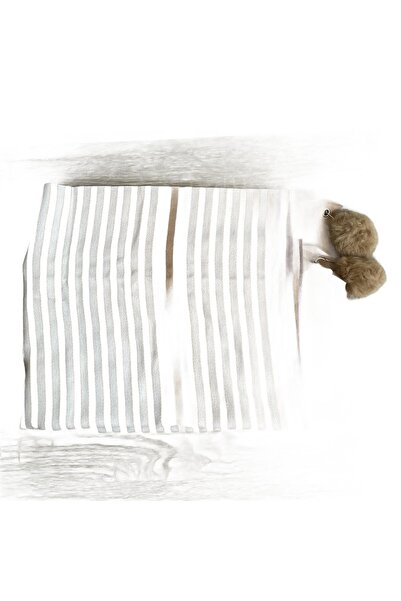 Other Women's Pashmina Shawl - Elegant, Cashmere Type, Evening Dress - 70x180...