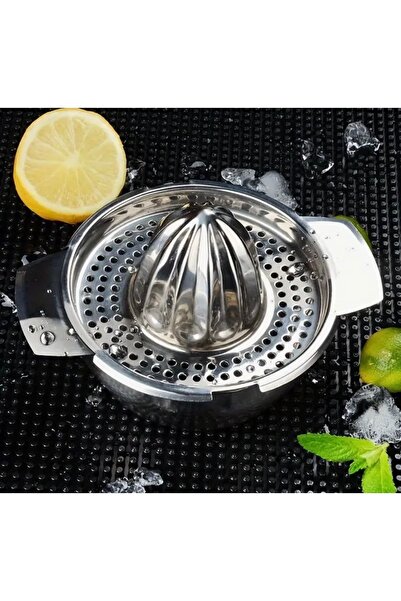 HUTUL AL JAZIRA Lemon\Orange juice Extrusion Press and Squeezer