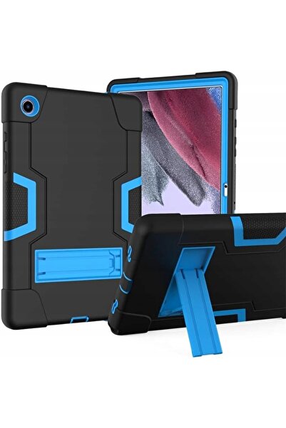 Other Samsung Galaxy Tab A 8.4 Case - Armored, Stylus Support, Shockproof, Si...