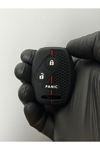 Mavi Keys Honda Civic, Jazz, CR-V, Accord, Pilot 2 dugmeta, saćasti Sa deznom...