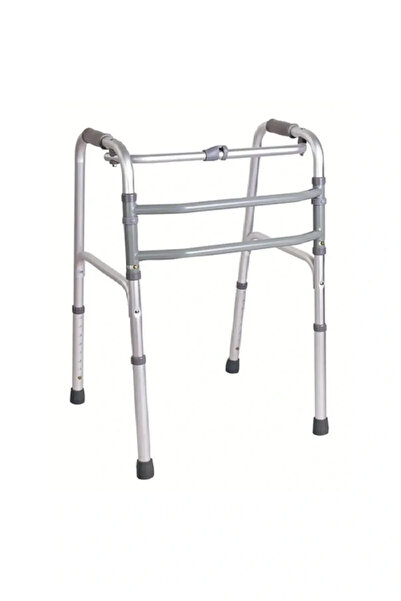 FUHASSAN FH10 ALUMINYUM WALKER YURUTEC