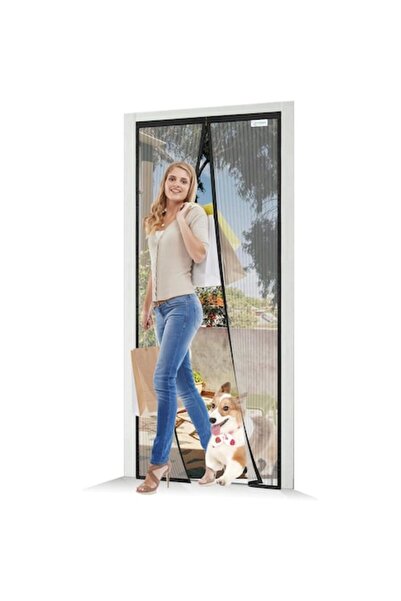 Meet Beauty JOY2SEE Fly Screen Door