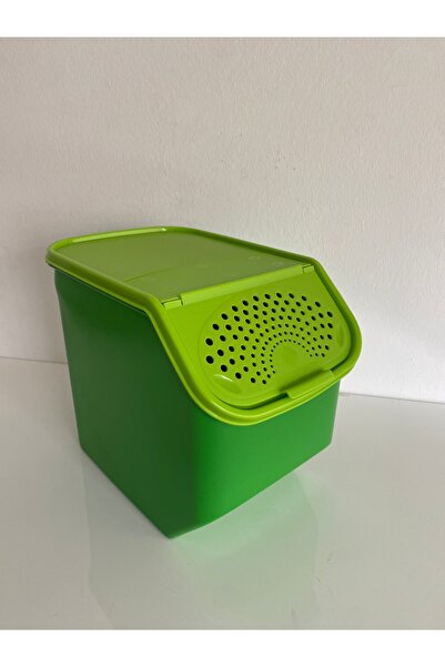 Tupperware Kiler pataes sogan saklama kabı