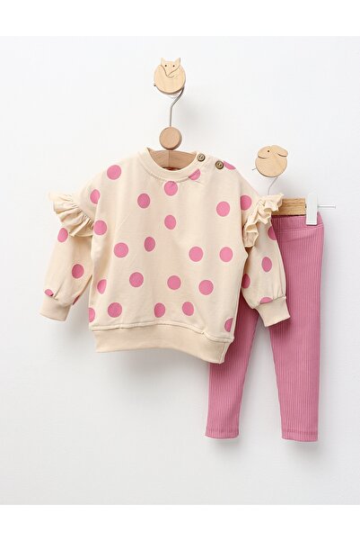 MiniKids Costumas My Bella Diamond roz 86 (12-18 luni)