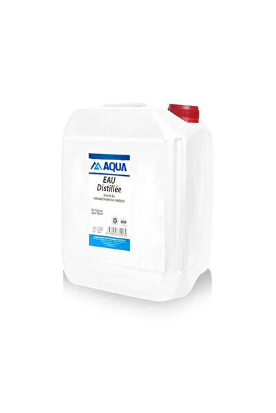 Aqua DISTILE SU 5 LT