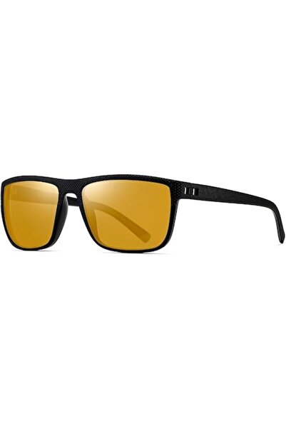 TIANYESY - Polarized Vintage Classic Sunglasses for Men