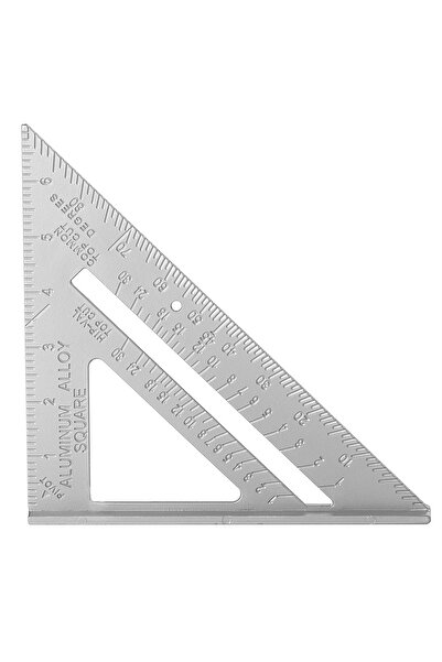 Other Hardys Carpentry Combination Saw - Aluminum, 45/90 Degree Protractor - ...