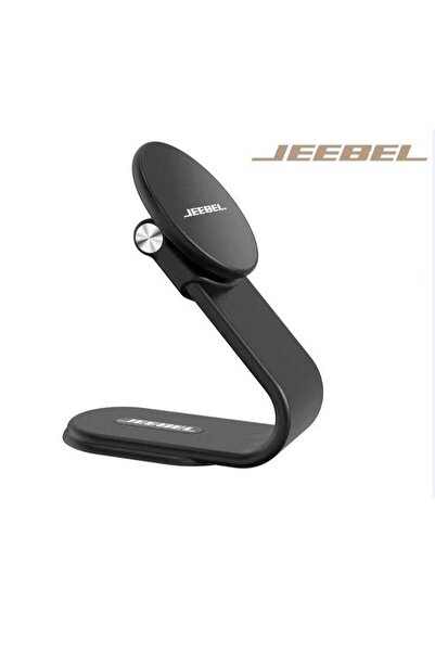 Jeebel MagSafe magnetic mobile phone holder for Apple devices, bendable, high...