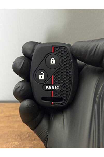 Luxe Aksesuarr Honda Civic, Jazz, CR-V, Accord, Pilot 2-dugmna saćasta Sa dez...