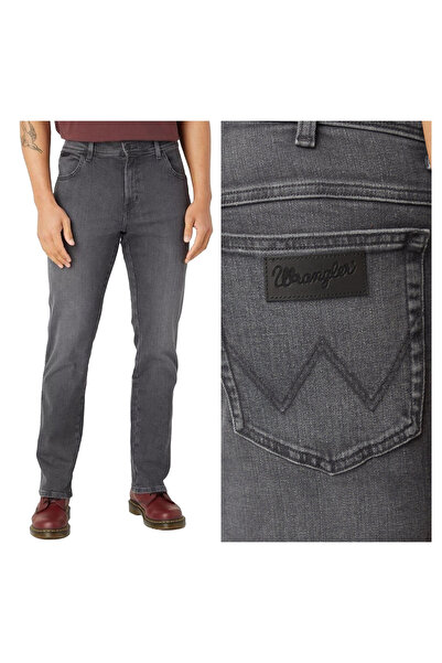 WRANGLER Blugi bărbătești, Wrangler, Texas, lungime normală, bumbac, fermoar,...