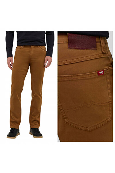 Mustang Blugi bărbătești, Mustang, Tramper, lungime normală, bumbac, fermoar,...