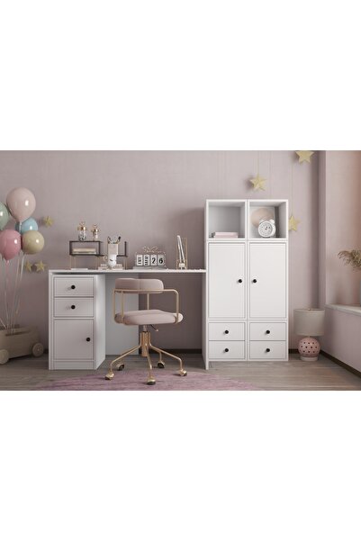 nettrends.net the new trend of shopping Fonksiyonel Çocuk Çalışma Masası Takı...