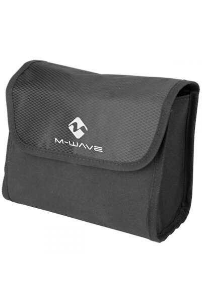 M-wave UTRECCHT TRAVEL Handlebar Bag