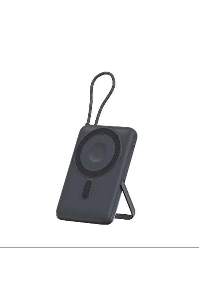 Jeebel GANT JE-B372 Magnetic Wireless Power Bank with Watch Charging Support