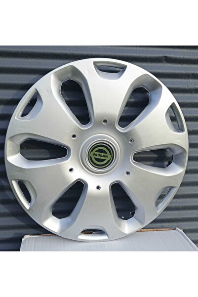 Universal Nissan Micra / Almera / Primera / Altea Uyumlu 14 inç Jant Kapağı 4...