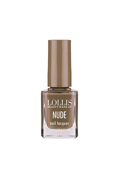 Lollis Lac de Unghii Nude 142