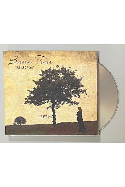 Ada Müzik Birsen tezer second ci̇han cd