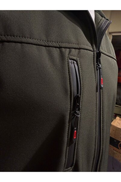 SaglamKıyafetler Softshell Yelekler 🧥 | Su İtici & Rüzgar Geçirmez
