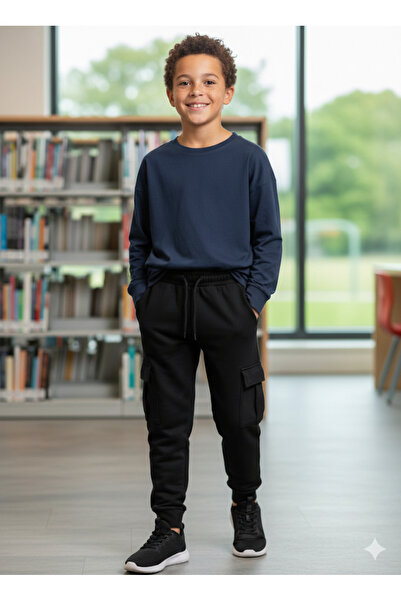 Dastini 3 thread sweatpants