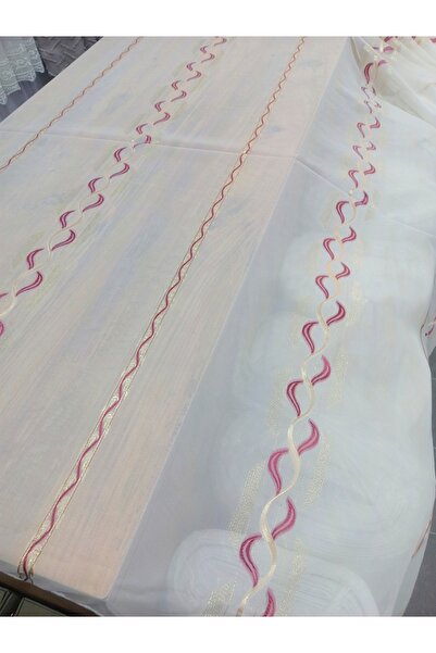 Düzgün desen ستارة من التول بدون طيات، اقتصادية، جاهزة للاستخدام، لا تحتاج إل...