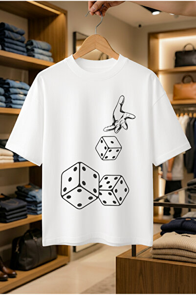 SELF CONTROL Summer Short Sleeve T-Shirt Anti-Sweat Cotton Printed T-Shirt Za...