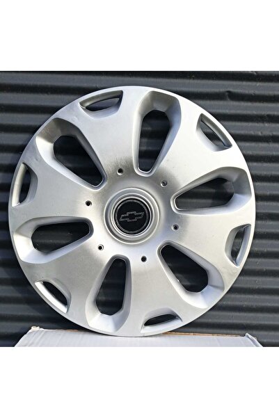 Universal Chevrolet Aveo / Lacetti / Epica / Cruze 14 inç Uyumlu Jant Kapağı ...