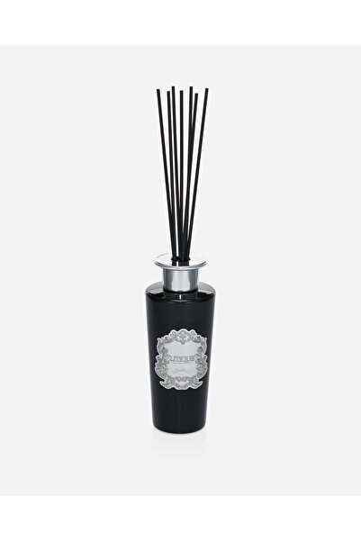 LITIQUE SİYAH GÜMÜŞ ÇUBUKLU ODA KOKUSU-200 ML
