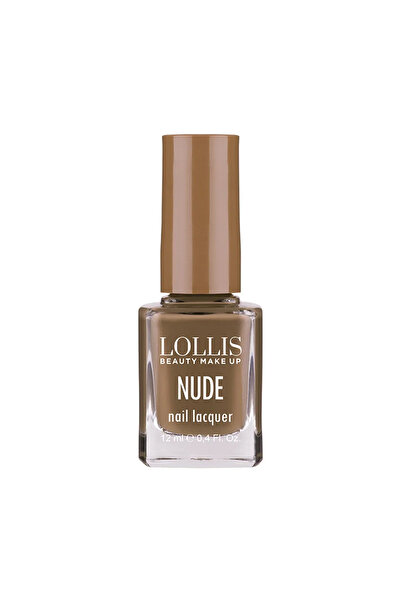 Lollis Lac de Unghii Nude 143