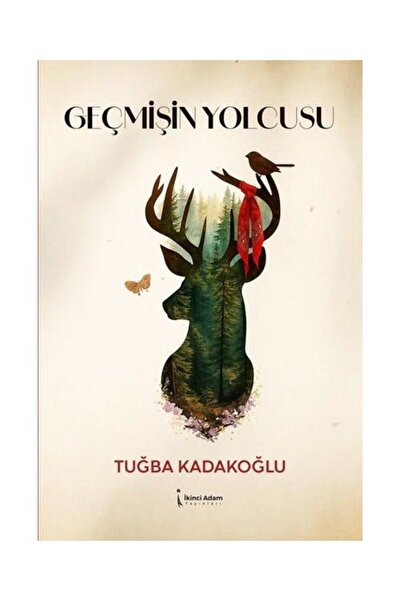 İkinci Adam Yayınları Geçmişin Yolcusu