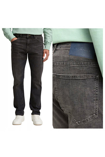 Tom Tailor Blugi bărbătești, Tom Tailor, Josh, lungime normală, bumbac, fermo...