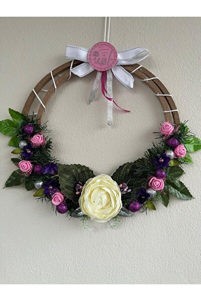 HS Dizayn Dini Detaylı kapı ve duvar dekoru .kapı süsü