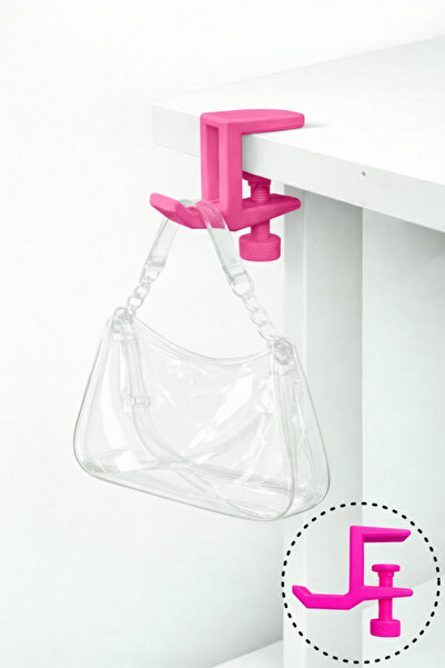 Boldy Vješalica za sto - Vješalica za slušalice na stolu - Vješalica za stoln...