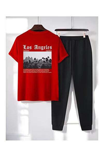 LAYORA Street Spirit T-Shirt That Goes with Every Combination
