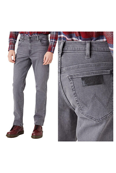 WRANGLER Blugi bărbătești, Wrangler, Texas, lungime normală, bumbac, fermoar,...