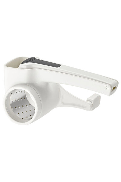 IKEA Uppfylld Rende, White, 17 Cm, 2 Pieces