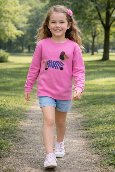 Pufiko Kids 100% Cotton Oeko-Tex Certified Unisex T-Shirt