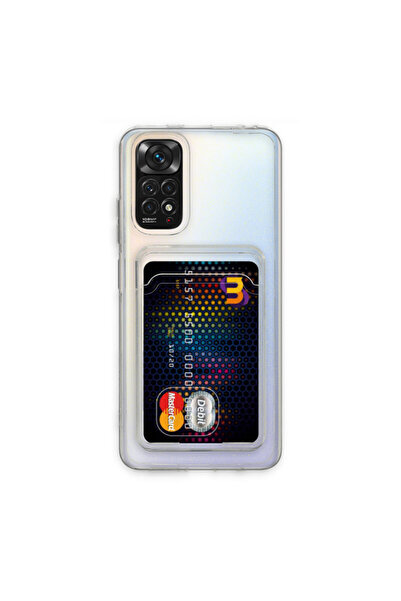 halkhouse Redmi Note 11 & Redmi Note 11S & Redmi Note 12S Kılıf Kamera Koruma...