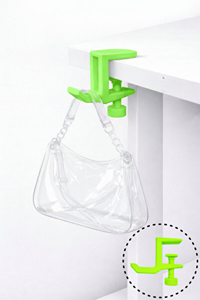 Boldy Desk Hanger - Desktop Headphone Hanger - Desktop Item Hanger - Headphon...