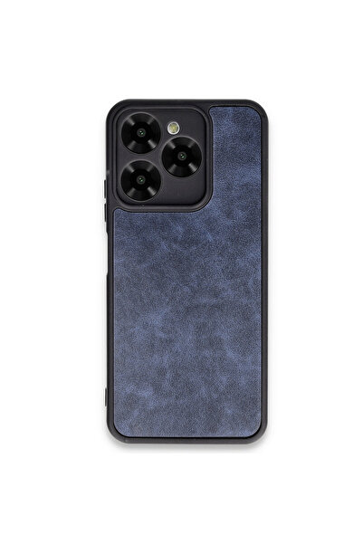 cepmoda حافظة هاتف جينيرال موبايل إيرا 30 متوافقة مع الجلد، غطاء ممتص للصدمات...