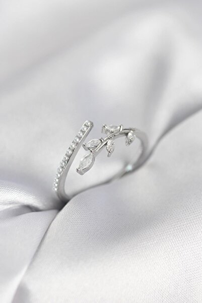 Inure Jewelry Brass Ring