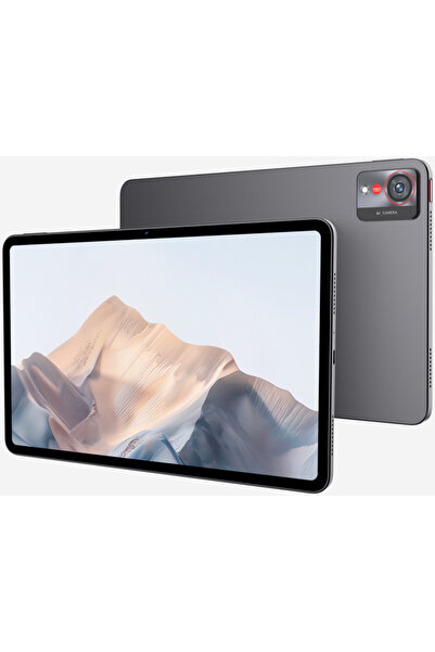 Nubia Tableta Pad Pro 8GB RAM, 256gb, snapdragon 8 gen 3, Negru